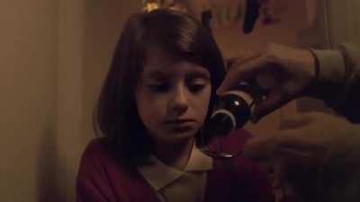 The Sad Reality of War