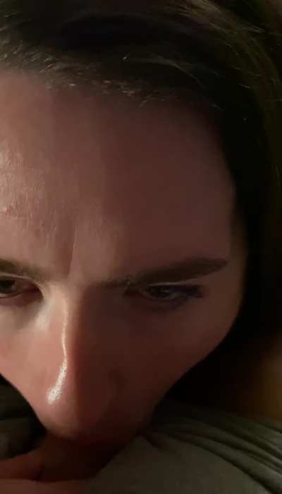 Who wants to be next