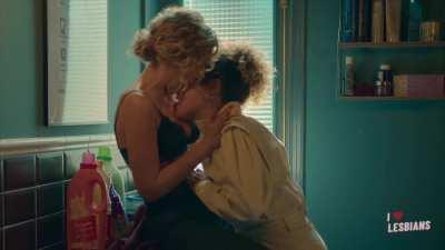 Teresa Riott & Raquel Ventosa - 