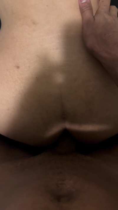 Learning how to take properly a bbc for the first time! 