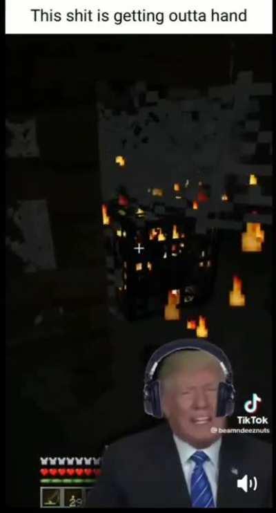 if your favorite characters created a Minecraft server and played together how would it look like? video related.