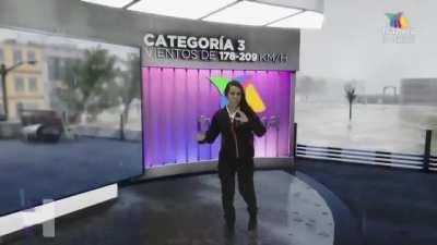 Tomen sus precauciones.