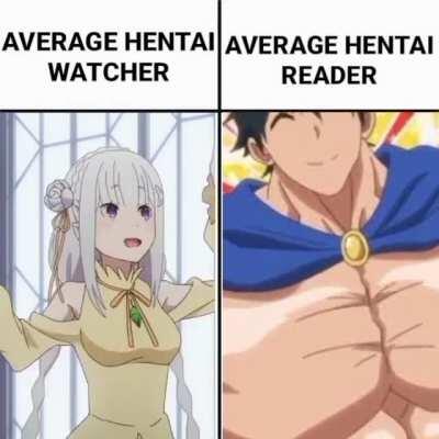 Asserting our dominance