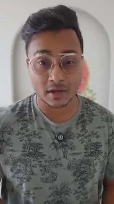 Sir indirectly roasted all bhaiya didi channels