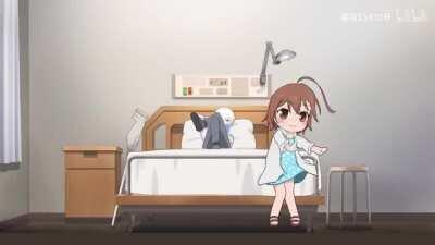 Dancing Chibi Last Order