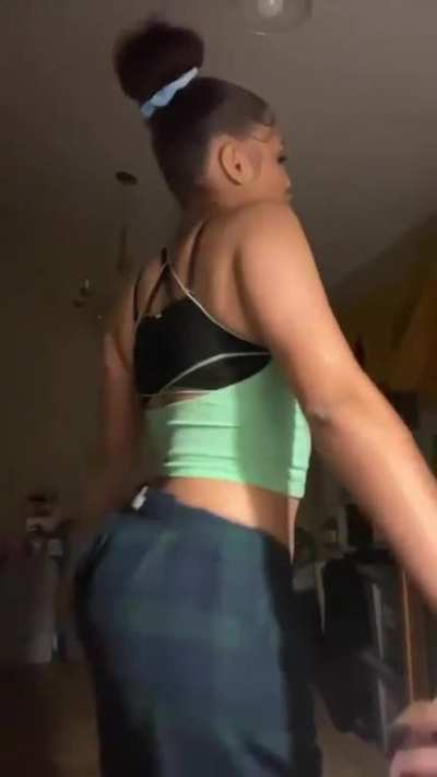 slowed down for the best part😭