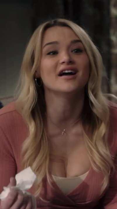 Hunter King