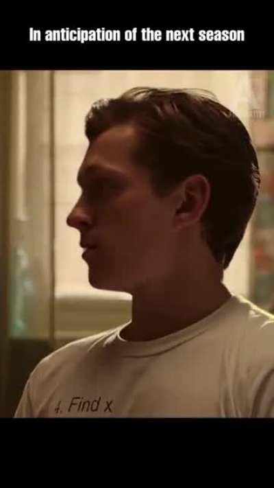 Alternative version of peter’s lawyer 😅😅