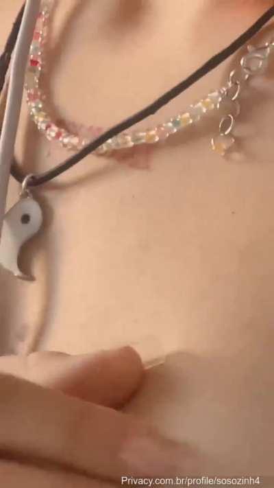 Clara Soeiro putinha gostosa 🔞