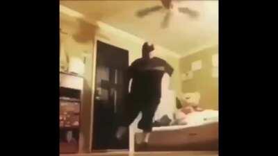 Me 30 minutes into a Tommy vod when this banger pops on