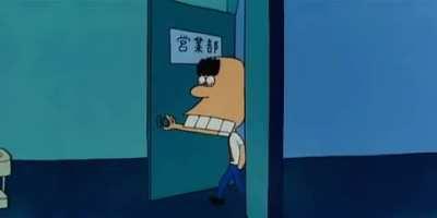 It's not about the drawings, it's about the smoothness [Yasuji no Pornorama: Yacchimae!!, 1971 (fifty years ago)]