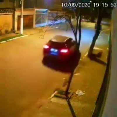 HMFT after thinking I’m a gta character