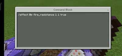 Iron man suit tutorial (all the reapiting command blocks must be unconditional and Always Active, all the impulse command blocks must be unconditional and needs redstone, and the chain command block must be conditional and Always Active)