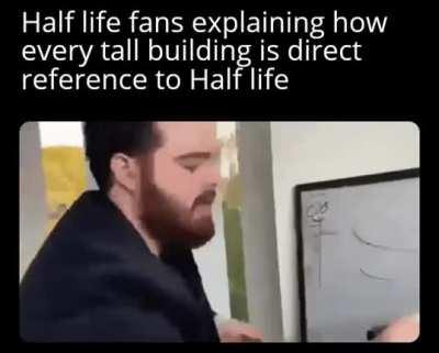 Half life 3 confirmed 😳😳😳