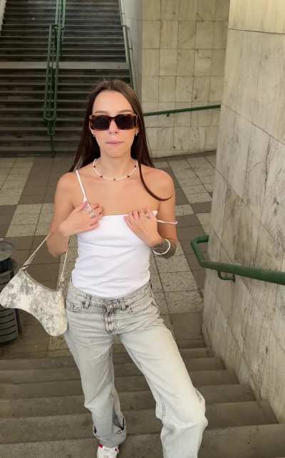 Enjoy my todays flashing:)