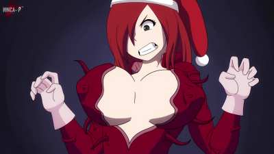 [F]Erza Scarlet [ Fairy Tail]