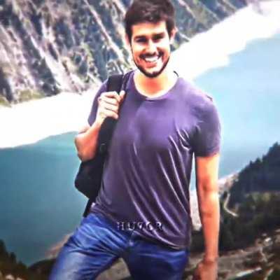 Na bhai na mein ni sehta 😝