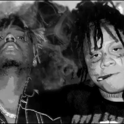 If Juice WRLD was on i got you