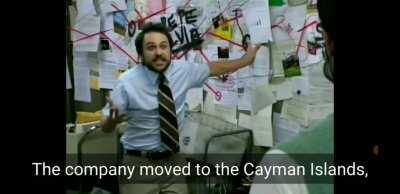 Trying to explain $GME to my normie parents