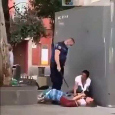 m palabra el que no de upvote