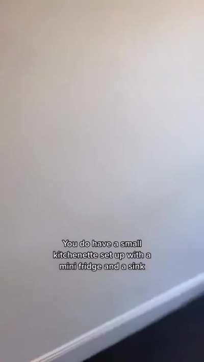 This is what $1975 worth of rent per month gets you in New York City: