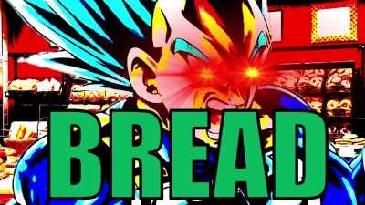 Dragon Bread Legends (original audio by Sethical)