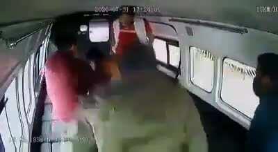 Thief en México gets the treatment