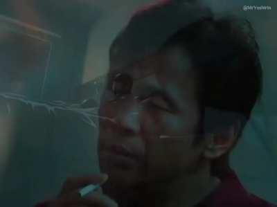 Anime trailer completes 1 year. Still waiting