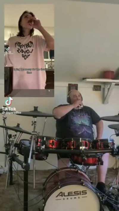 First time with Hennessy