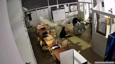 Вторая серия нашумевшего блокбастера