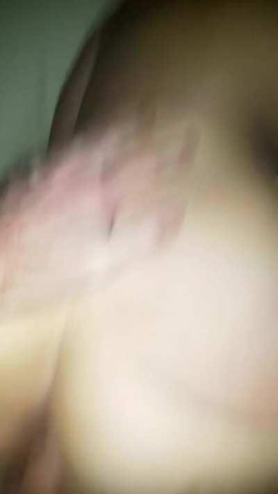 'Jessie doesn't know' - Slut cheats on her BF & mocks him at his 