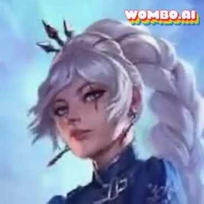 Weiss singing numa numa