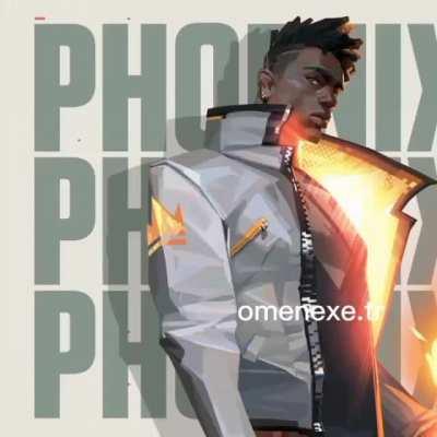 Official Valorant Phoenix Tanıtım