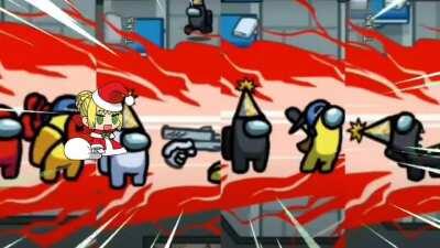 Merry Xmas everyone!