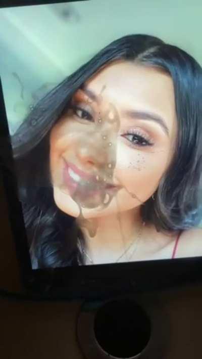 Anyone remember her??