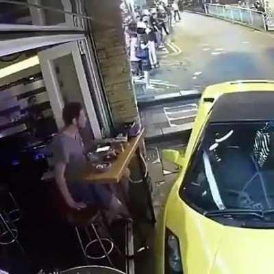 Ваш убер прибыл