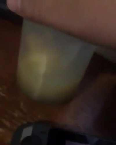 Cool Candle ð