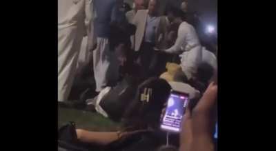 More clashes between March to Gaza convoy and local Egyptian forces