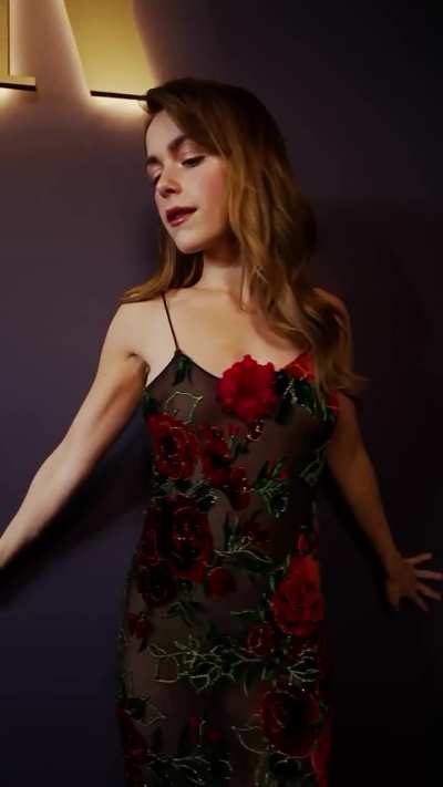 Kiernan at the Vanity Fair & Instagram's Vanities 2025