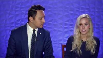 MAGA hate preacher says 