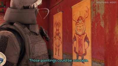 Montagne and Smoke question it all [SFM] [OC]