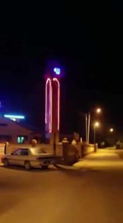 When you're a gamer at the same time