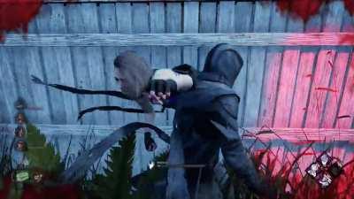 Ghostface...Forgive Me! >:)