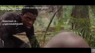 iNoob | Infinity Ban - La vendetta di Bertra