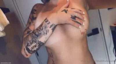 [Discord] Bhad Bhabie fans add me hwockkk#5329