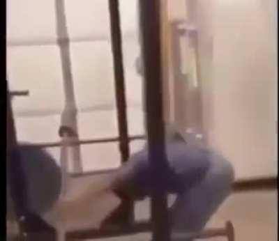 lil bro back broke before 2022 i pray for twin 🙏🙏🙏