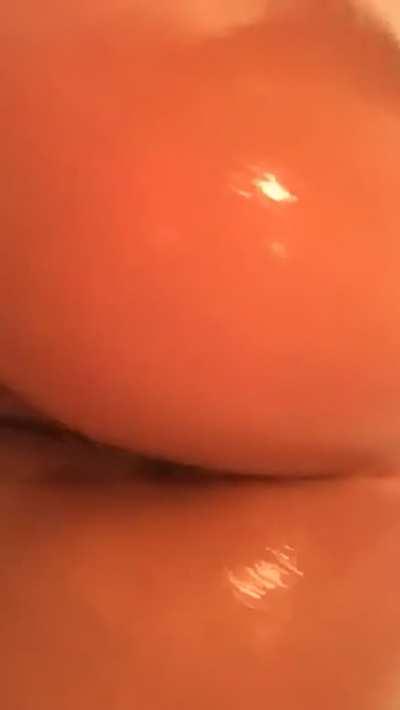 Hopefully there’s lots of daddy’s proud of me