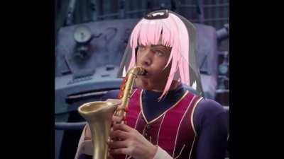 We Are Number One but Calli killed my music skills