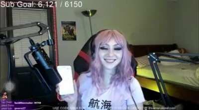 minx must go to horny jail