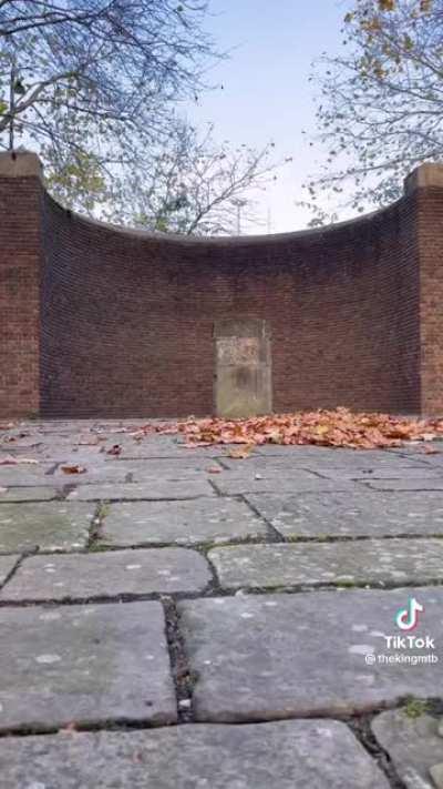 Seems gravity is just a suggestion